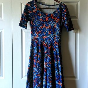 LulaRoe Nicole